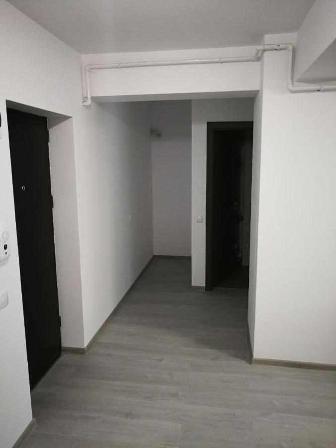 Apartament Karina Complex Bacovia Bacau Exterior photo