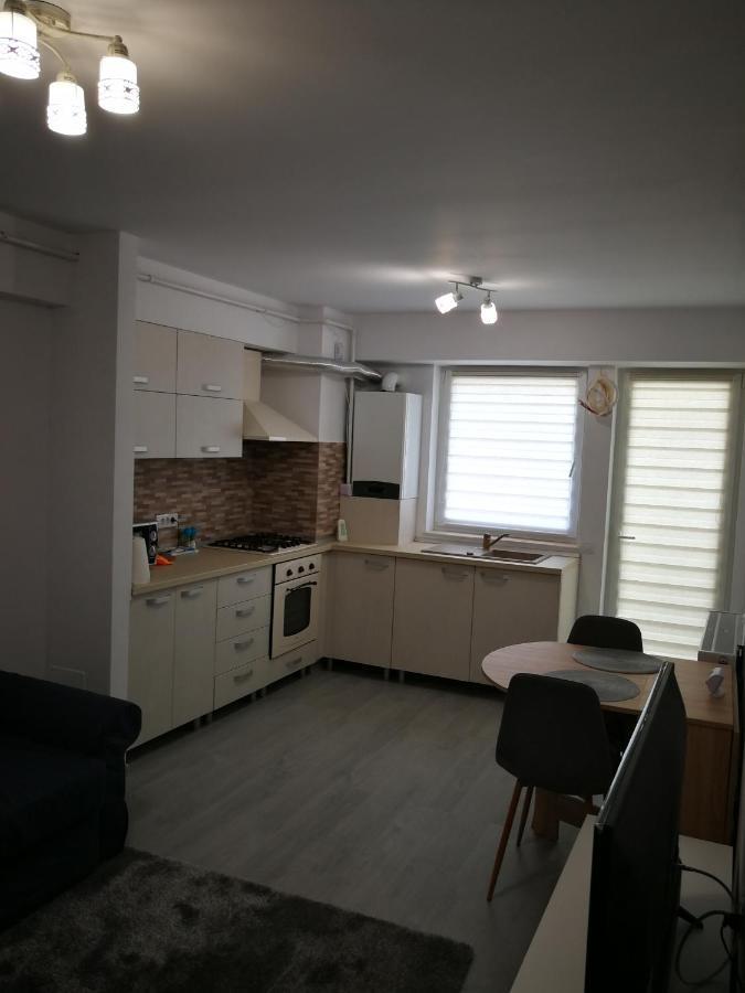 Apartament Karina Complex Bacovia Bacau Exterior photo